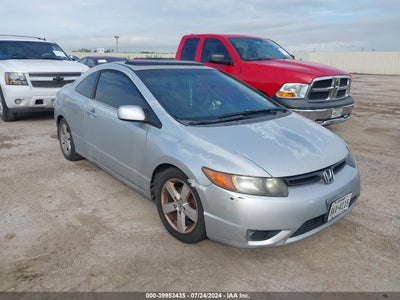 HONDA CIVIC 2006