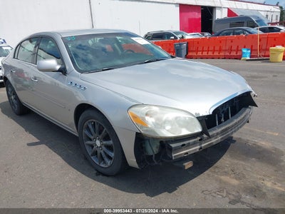 BUICK LUCERNE 2006