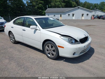 LEXUS ES 330 2005