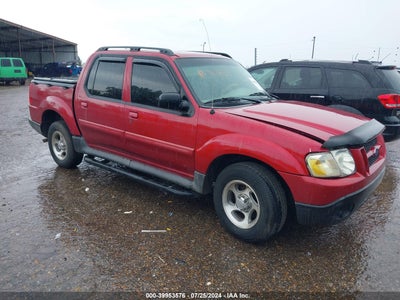 FORD EXPLORER SPORT TRAC 2004