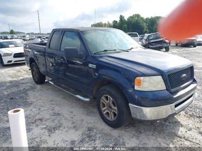 FORD F-150 2006