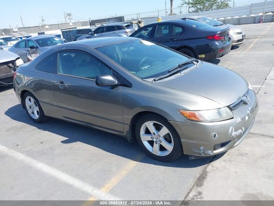 HONDA CIVIC 2007