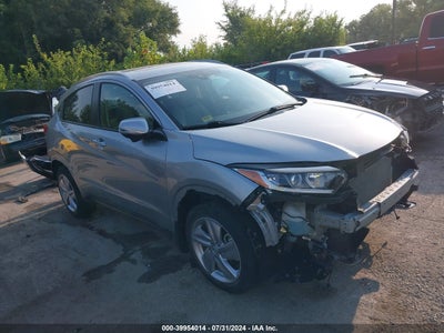 HONDA HR-V 2020