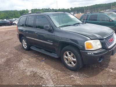 GMC ENVOY 2006