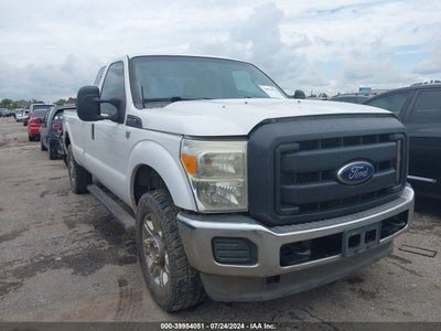 FORD F-250 2014