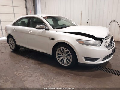 FORD TAURUS 2014