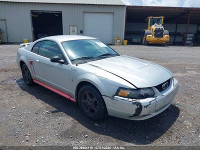FORD MUSTANG 2003