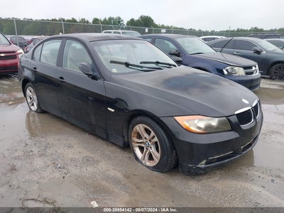 BMW 328I 2008