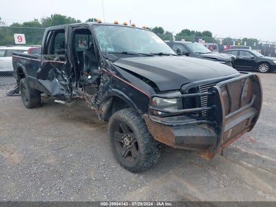 FORD F-350 2005
