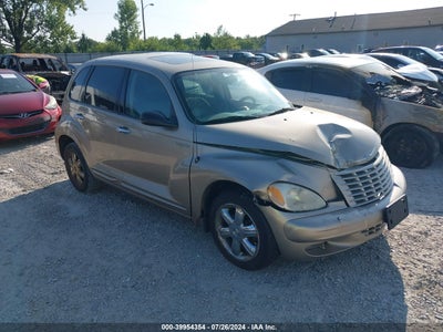 CHRYSLER PT CRUISER 2003