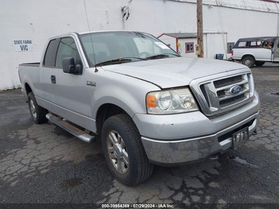 FORD F-150 2008