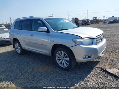 HIGHLAND HIGHLANDER HYBRID 2009