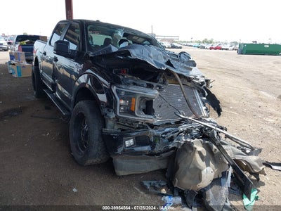 FORD F-150 2018