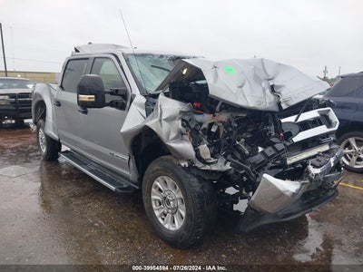 FORD F-250 2020