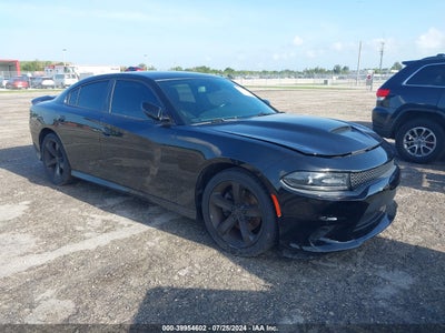 DODGE CHARGER 2019