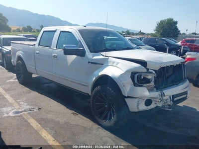 FORD F-150 2010