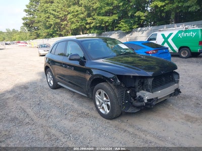 AUDI Q5 2018