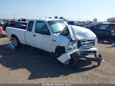 FORD RANGER 2011