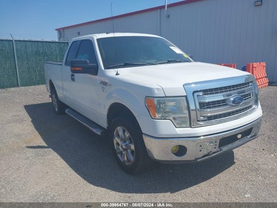 FORD F-150 2014