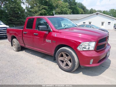 RAM 1500 2013