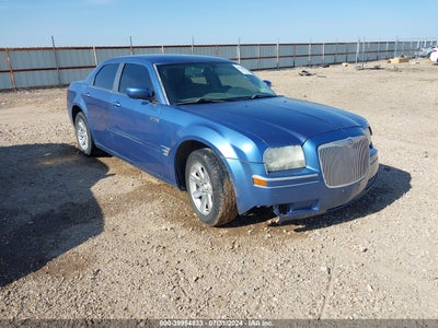 CHRYSLER 300 2007
