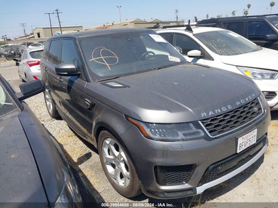 LAND ROVER RANGE ROVER SPORT 2019