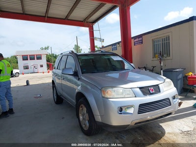 SATURN VUE 2007