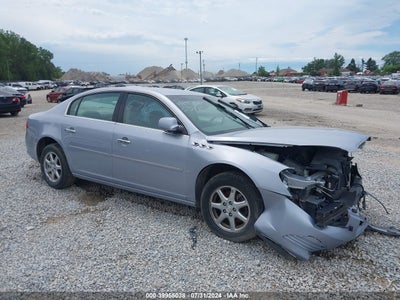 BUICK LUCERNE 2006