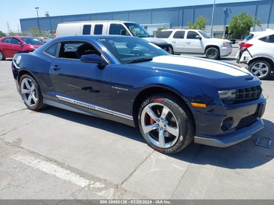 CHEVROLET CAMARO 2010