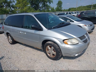 DODGE GRAND CARAVAN 2005