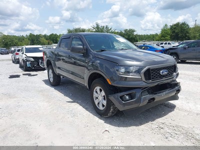 FORD RANGER 2020