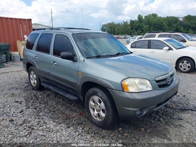 MAZDA TRIBUTE 2003