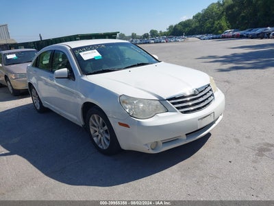 CHRYSLER SEBRING 2010
