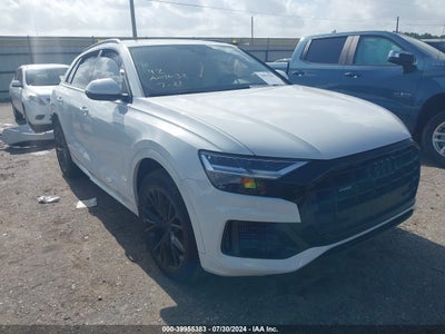 AUDI TT 2020