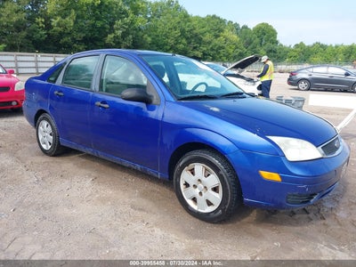 FORD FOCUS 2006