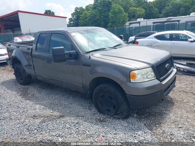 FORD F-150 2007