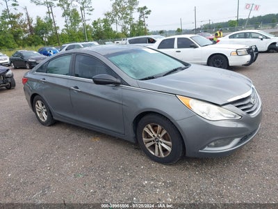 HYUNDAI SONATA 2013