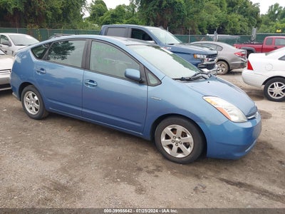 TOYOTA PRIUS 2009