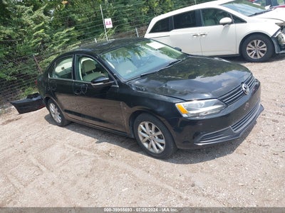 VOLKSWAGEN JETTA 2014