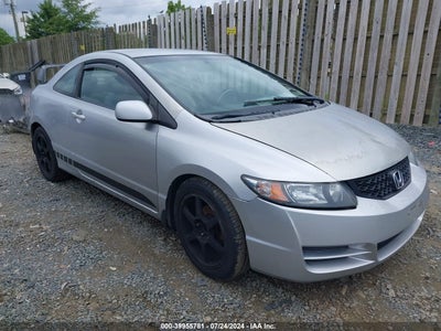 HONDA CIVIC 2009