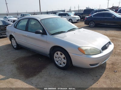 FORD TAURUS 2005