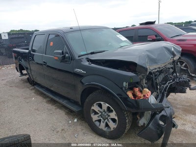 FORD F-150 2014