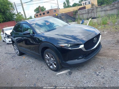 MAZDA CX-30 2021