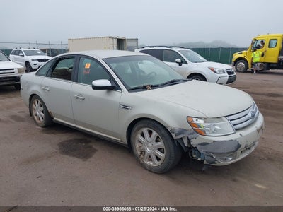 FORD TAURUS 2008
