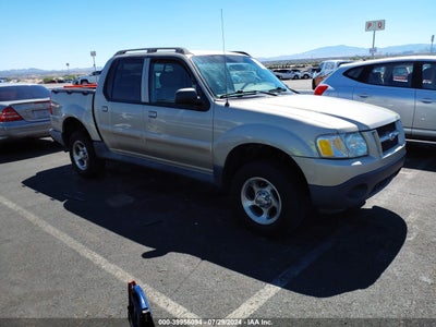 FORD EXPLORER SPORT TRAC 2004
