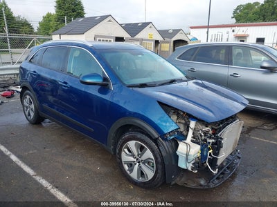 KIA NIRO 2020