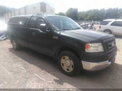 FORD F-150 2005