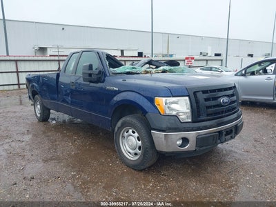 FORD F-150 2012