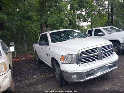 RAM 1500 2017