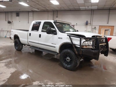 FORD F-350 2000